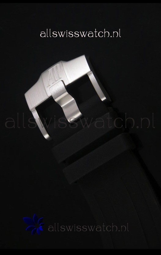 IMG_9081 Audemars Piguet Royal Oak Offshore Diver ScubaUltimate 1:1 3120 Movement Replica 8