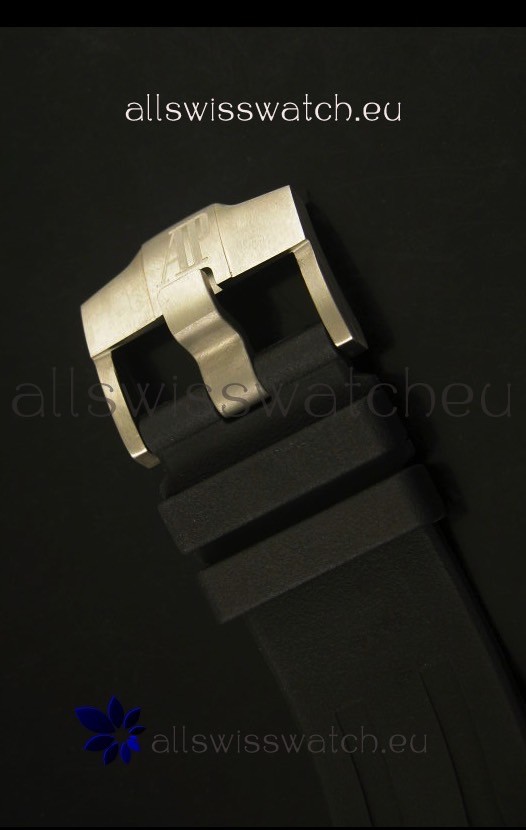 IMG_9081 Audemars Piguet Royal Oak Offshore Ceramic 1:1 Mirror Ultimate Edition Replica 8
