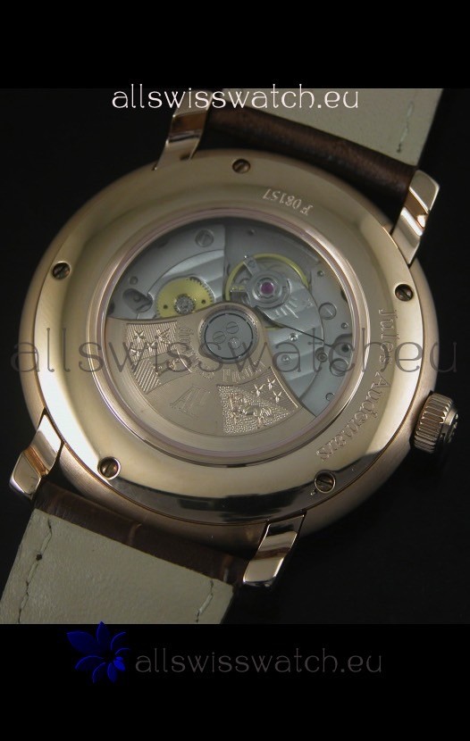 IMG_9081 Audemars Piguet Royal Oak Jules Audemars Replica 8