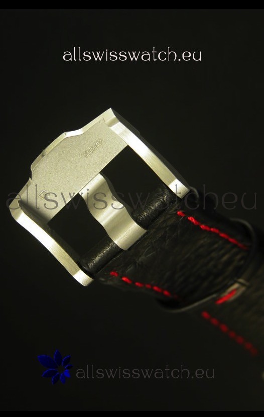 IMG_9081 Audemars Piguet Royal Oak Offshore Black Themes 1:1 Mirror Replica 8