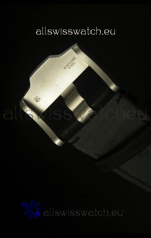IMG_9081 Audemars Piguet Royal Oak Offshore Grand Prix Carbon Finish 1:1 Mirror Replica 8