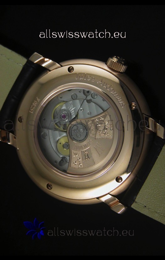 IMG_9081 Audemars Piguet Royal Oak Jules Audemars Replica 8