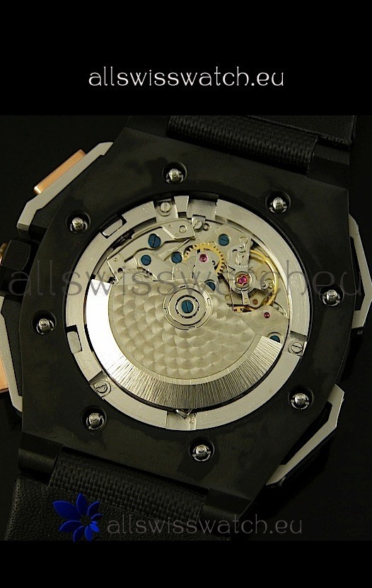 IMG_9081 Audemars Piguet Royal Oak Offshore ARNOLD SCHWARZENEGGER The Legacy Limited Edition Replica 8
