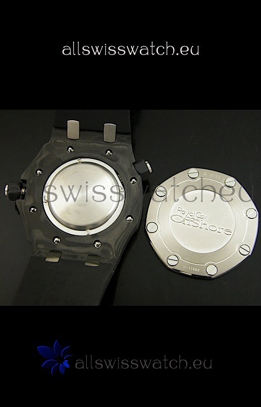 IMG_9081 Audemars Piguet Royal Oak Offshore Scuba1:1 Mirror Replica 8