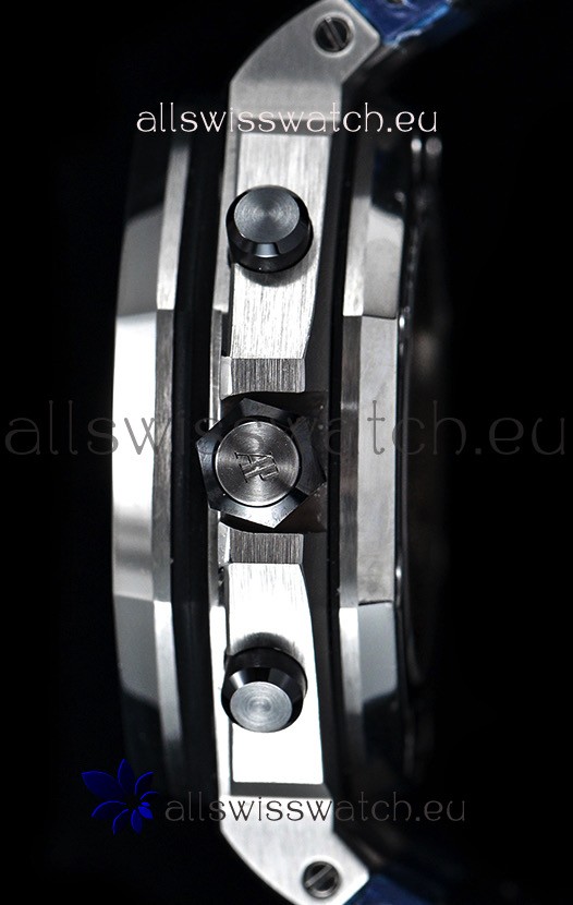 IMG_9081 Audemars Piguet Royal Oak Offshore Chronograph