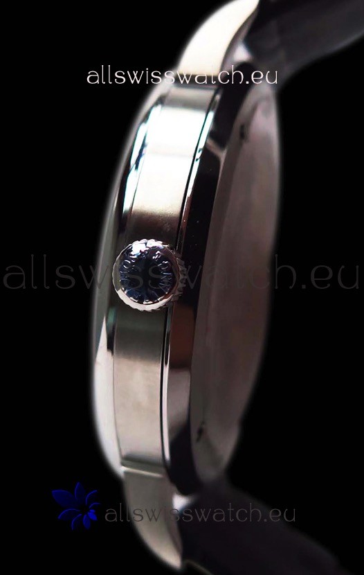 IMG_9081 A.Lange Sohne Saxonia Thin Steel Case Replica 8