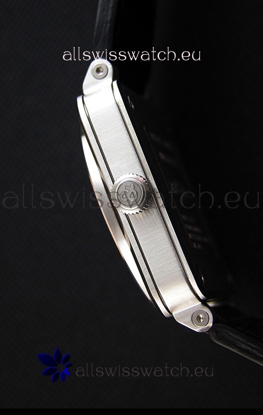IMG_9081 Bell & Ross BR03-93 GMT Steel1:1 Edition 42MM Replica 8