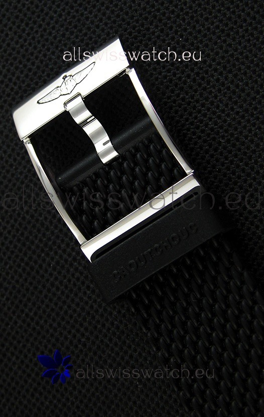 IMG_9081 Breitling SuperOcean Heritage II B20 42MM Black Dial- 1:1 Mirror Edition Replica 8