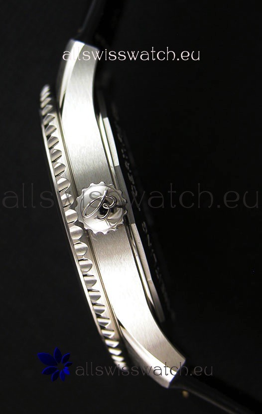 IMG_9081 Breitling Navitimer 8 Automatic 41MMin Black Dial Replica 8