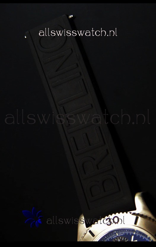 IMG_9081 Breitling Superocean Chronograph Steelfish 1:1 Mirror Replica 8