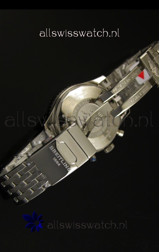 IMG_9081 Breitling Navitimer 01 1:1 Mirror Updated 2017 in White Dial Replica 8