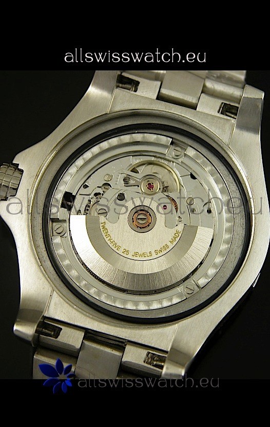 IMG_9081 Breitling Avenger Seawolf1:1 Mirror Replica 8