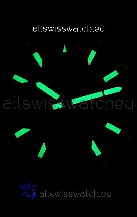 IMG_9081 Breitling SuperOcean Abyss Chronograph - 1:1 Mirror - 44MM Yellow Replica 8
