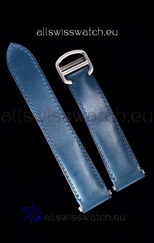 IMG_9081 Cartier Santos De Cartier XL 1:1 Mirror - 40MM Stainless Steel Replica 8