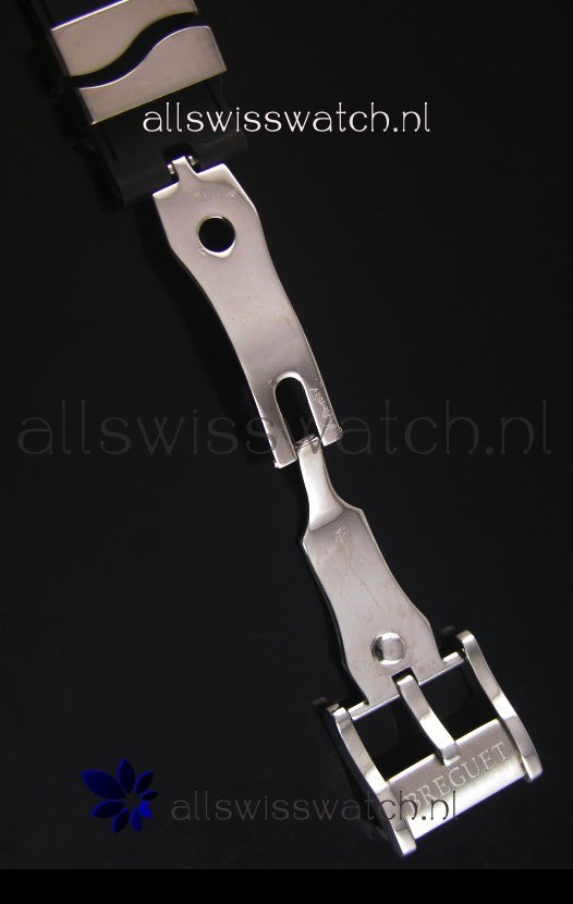 IMG_9081 Breguet 4927 Stainless Steelin White Dial Replica 8
