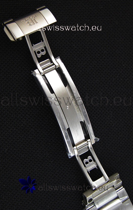 IMG_9081 Blancpain Fifty Fathoms - 1:1 Mirror Ultimate Edition - 2019 Update Replica 8