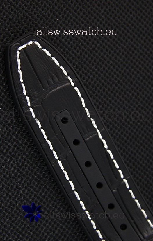 IMG_9081 Franck Muller Vanguard V45 Titanium1:1 Mirror Edition Replica 8