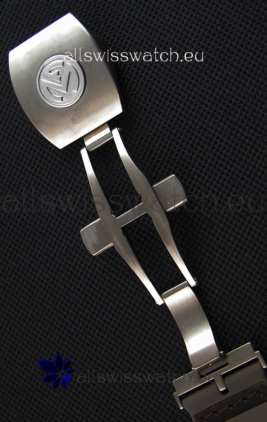 IMG_9081 Franck Muller Vanguard V45 Titanium1:1 Mirror Edition Replica 8