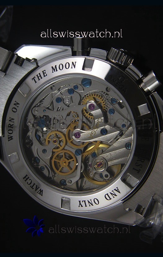 IMG_9081 Omega Speedmaster Apollo 16 Moon Replica 8