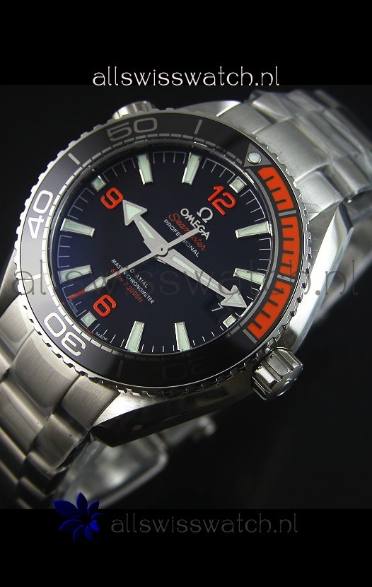 IMG_9081 Omega Seamaster Planet Ocean 600M Good Planet 1:1 Mirror Replica 8