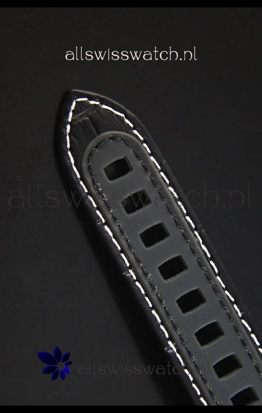 IMG_9081 Omega Speedmaster Dark Side of the Moon - Sedna Black 1:1 Mirror Replica 8