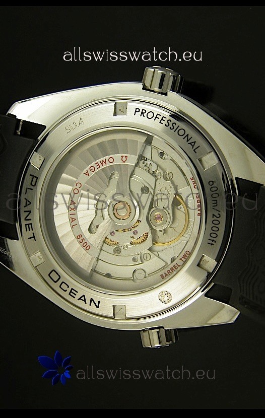 IMG_9081 Omega Seamaster Planet Ocean- 1:1 Mirror - 45MM Replica 8