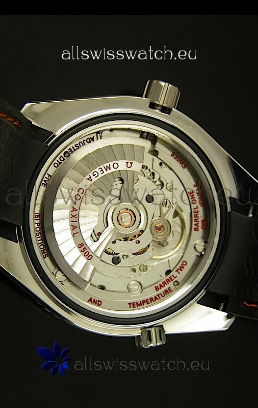IMG_9081 Omega Seamaster Planet Ocean- 1:1 Mirror - 42MM Replica 8