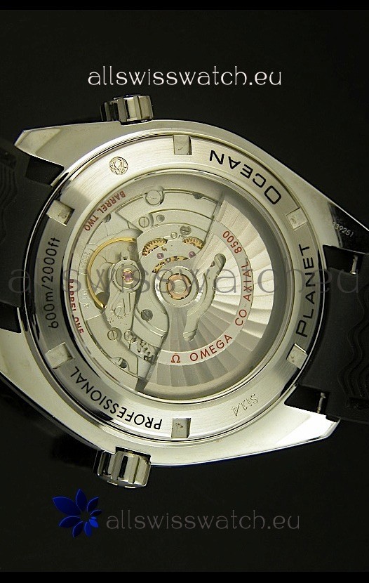 IMG_9081 Omega Seamaster Planet Ocean- 1:1 Mirror - 45MM Replica 8