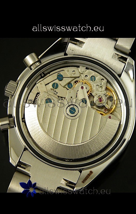 IMG_9081 Omega Speedmaster Racing Edition- Grey Dial - 1:1 Mirror Replica 8
