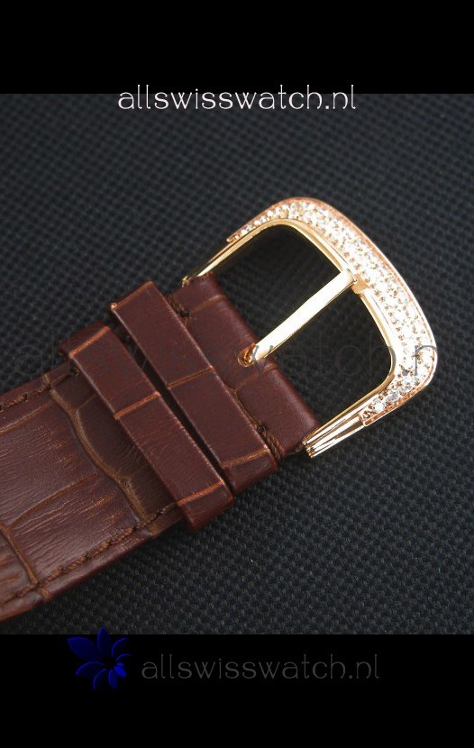 IMG_9081 Franck Muller Conquistador King Automaticin Rose Gold Replica 8