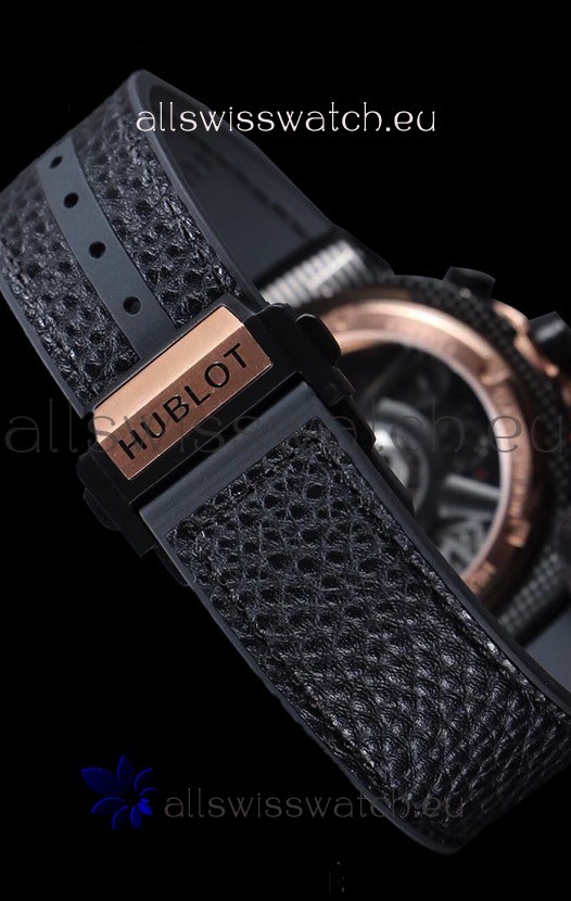 IMG_9081 Hublot Classic Fusion GT King Gold Replica 8