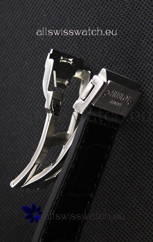 IMG_9081 Hublot Classic Fusion Titanium Opalin- 1:1 Mirror Replica 8