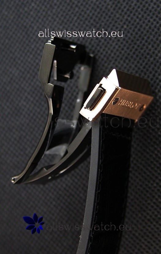 IMG_9081 Hublot Classic Fusion King Gold Opalin- 1:1 Mirror Replica 8