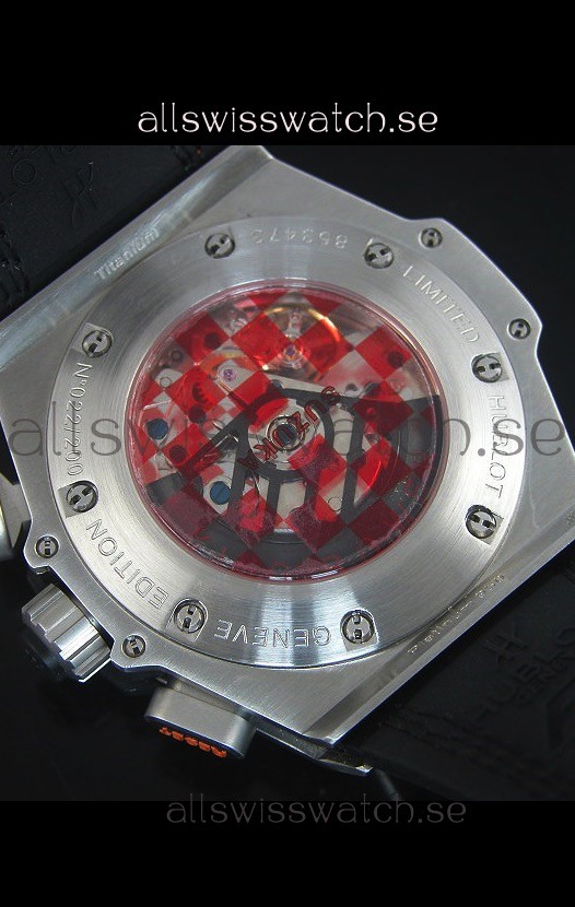 IMG_9081 Hublot Big Bang King Power F1 Suzuka Circuit Edition Replica 8