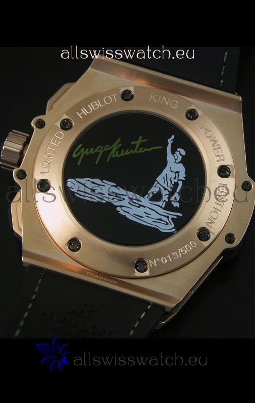 IMG_9081 Hublot Big Bang Guga Tennis Quartz 45MM Replica 8