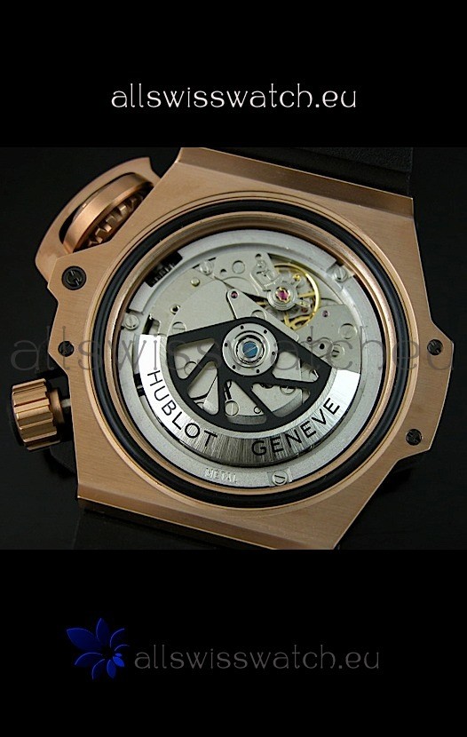 IMG_9081 Hublot Big Bang Divers 4000M- 1:1 Mirror Replica 8