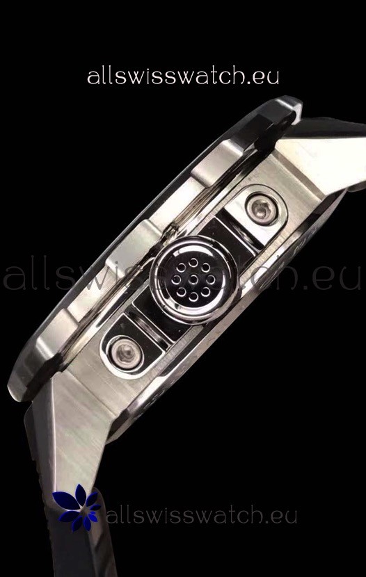 IMG_9081 IWC Aquatimer Automatic Expedition Jacques-Yves Costeau 1:1 Mirror Replica 8