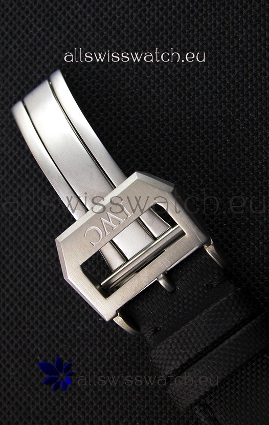 IMG_9081 IWC Pilot Top Gun Concept Edition in PVD Coated Case 45.5MM Replica 8