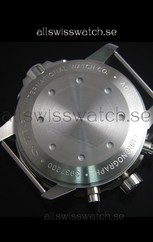 IMG_9081 IWC IW376804 Aquatimer Chronograph Replica 8