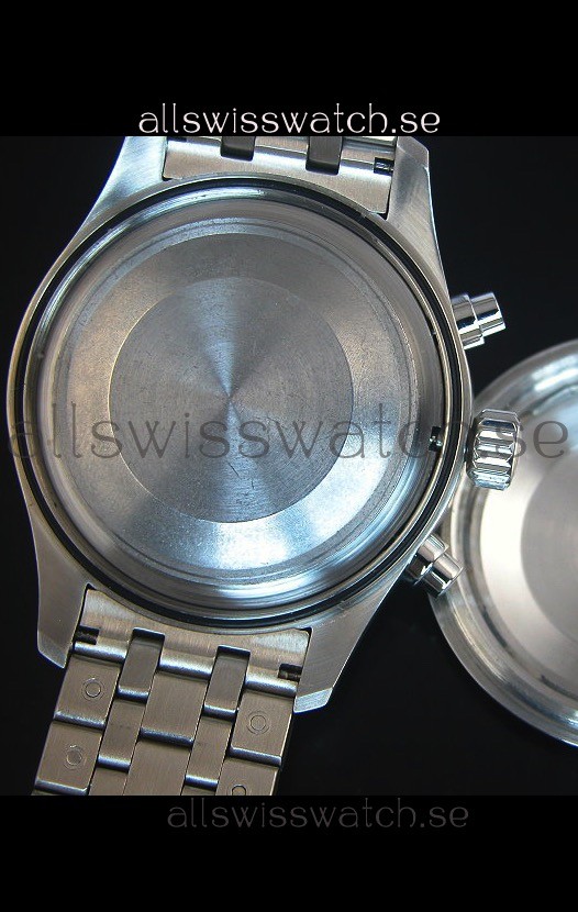 IMG_9081 IWC Pilot Chronograph IW377706 Le Petit Prince Edition 1:1 Mirror Replica 8