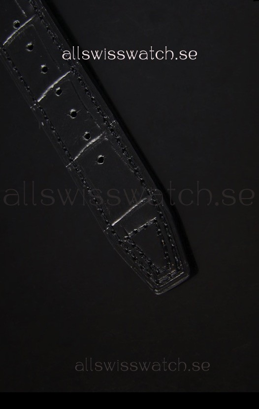 IMG_9081 IWC Big Pilot IW500901 - Functional Power Reserve 1:1 Mirror Replica 8