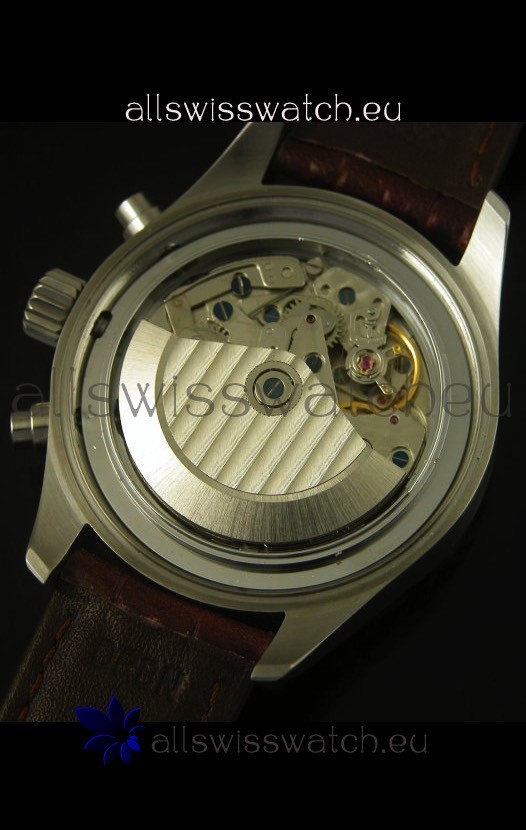 IMG_9081 IWC Spitfire Chronograph Edition - 1:1 Mirror Replica 8