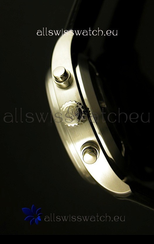 IMG_9081 IWC Fliegeruhr Chronograph - 1:1 Mirror Replica 8