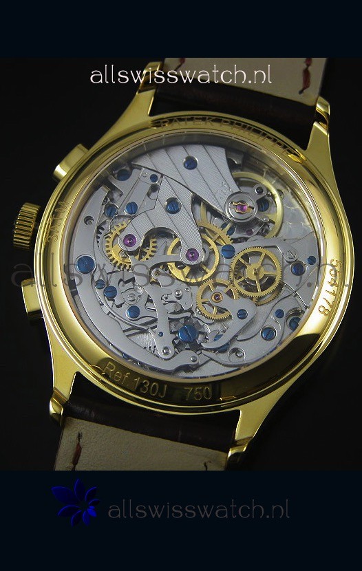 IMG_9081 Patek Philippe Complications 5170Gin Yellow Gold Replica 8