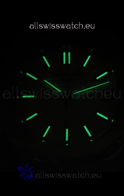 Patek Philippe Nautilus 5711 Jumbo Black - 1:1 Ultimate Mirror Replica 8