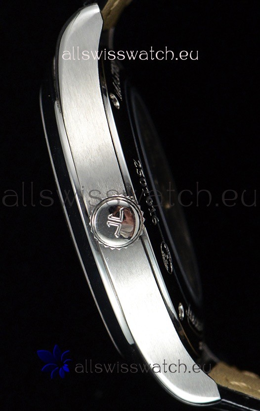 IMG_9081 Jaeger LeCoultre Master Control Stainless Steel Replica 8