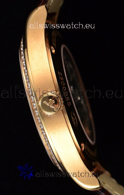 IMG_9081 Jaeger LeCoultre Master Control Rose Gold Replica 8