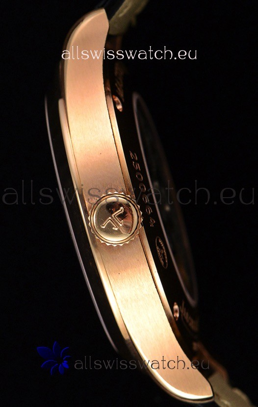 IMG_9081 Jaeger LeCoultre Master Control Rose Gold Replica 8