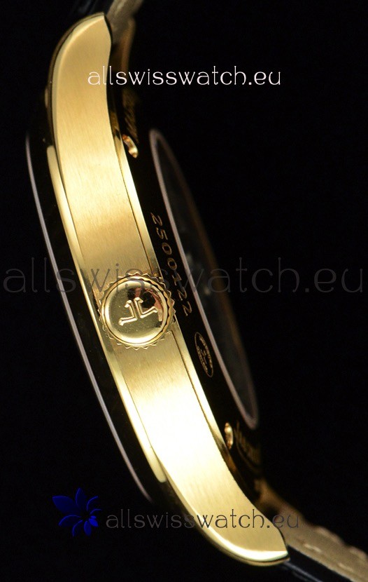 IMG_9081 Jaeger LeCoultre Master Control Yellow Gold Replica 8