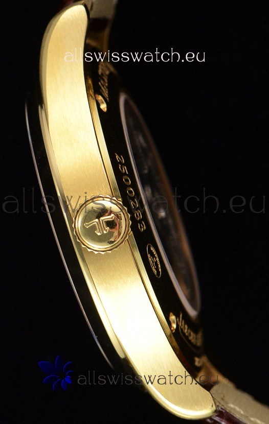 IMG_9081 Jaeger LeCoultre Master Control Yellow Gold Replica 8